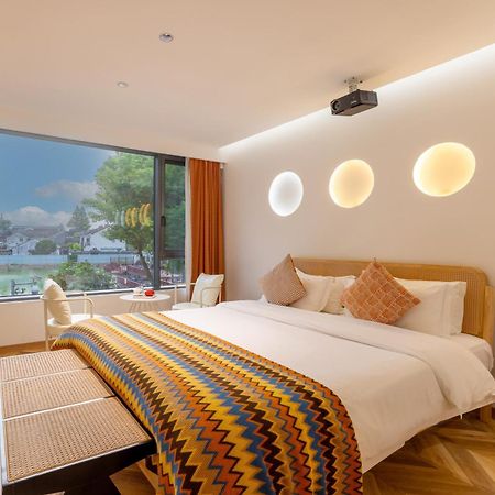 Suzhou Zhouzhuang Slowlife River View Lnn Kunshan (Jiangsu) Exterior foto