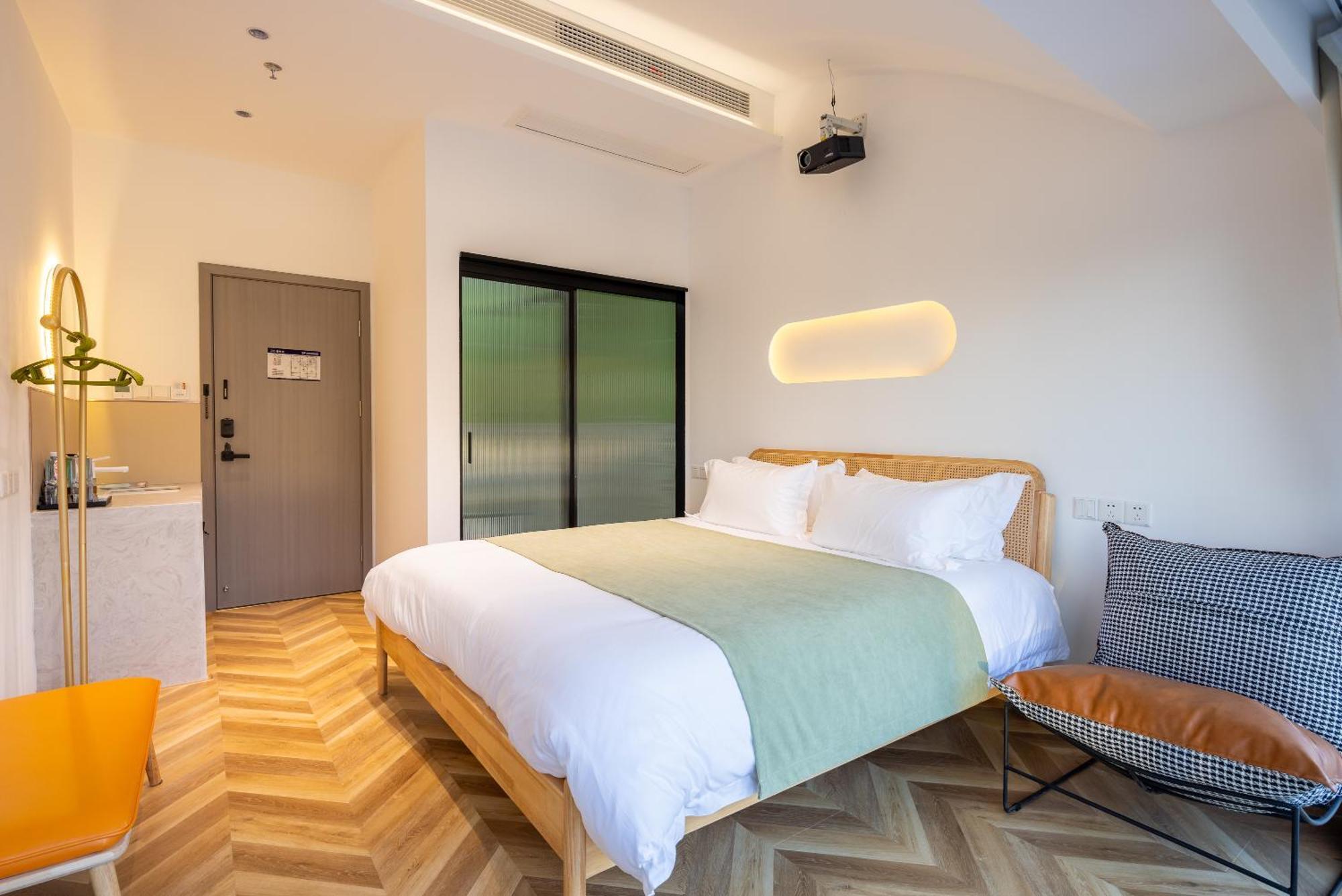 Suzhou Zhouzhuang Slowlife River View Lnn Kunshan (Jiangsu) Exterior foto