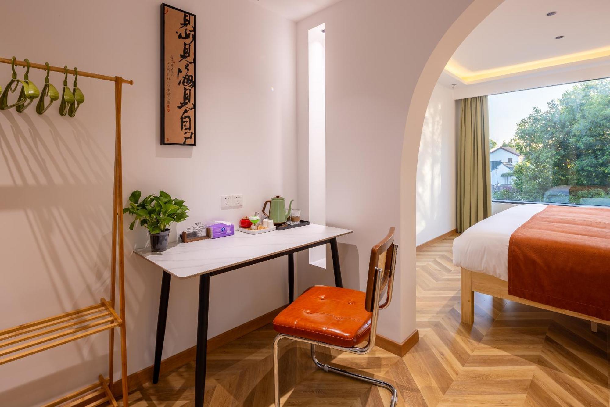 Suzhou Zhouzhuang Slowlife River View Lnn Kunshan (Jiangsu) Exterior foto