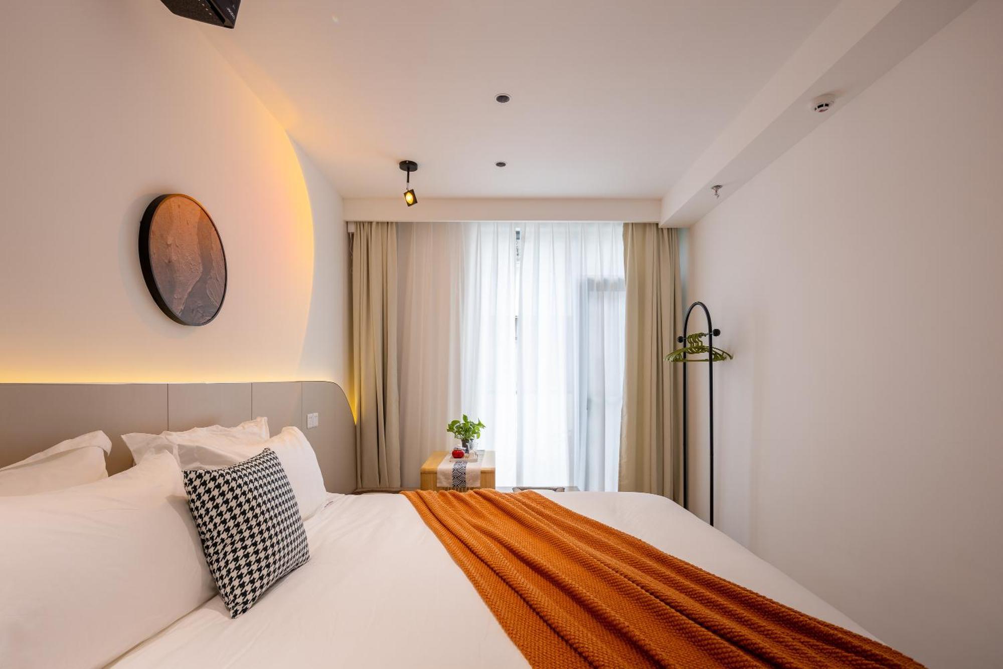 Suzhou Zhouzhuang Slowlife River View Lnn Kunshan (Jiangsu) Exterior foto